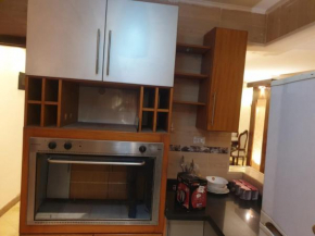 شقة شارع الحجاز بالمهندسين جامعة الدول العربية